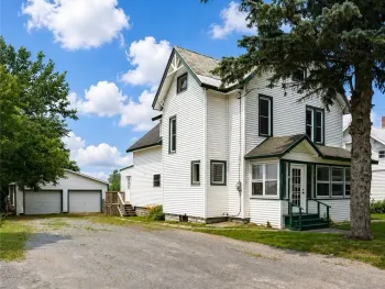 8465 S Main Street, Le Ray, NY 13637