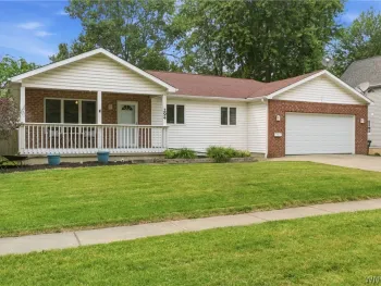 Property at 294 Daniel Drive, North Tonawanda, NY 14120