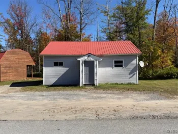 Property at 11236 State Route 12, Remsen, NY 13438