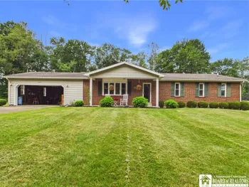 Property at 2057 Eldorado Drive, Allegany, NY 14706