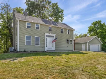 Property at 2212 Brace Road, East Bloomfield, NY 14424