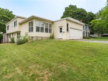 Property at 287 Thompson Boulevard, Watertown City, NY 13601