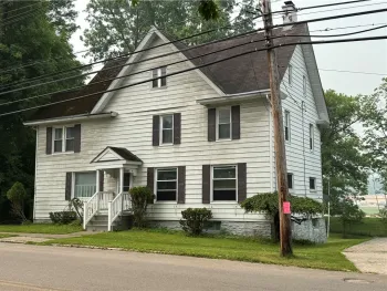 499 N Main Street, Wellsville, NY 14895