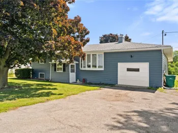 Property at 4077 State Route 96a, Fayette, NY 14456