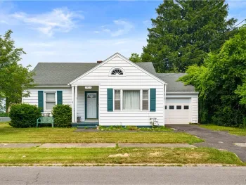 Property at 1434 Watkins Avenue, Utica, NY 13502
