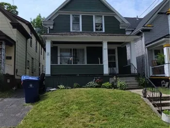 Property at 787 Glenwood Avenue, Buffalo, NY 14211