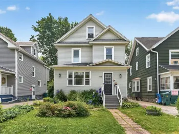 Property at 113 Kislingbury Street, Rochester, NY 14613