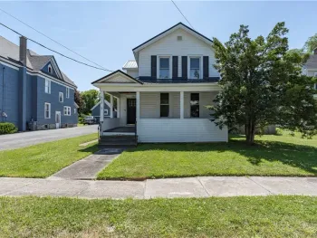 Property at 412 Brainard Street, Watertown City, NY 13601
