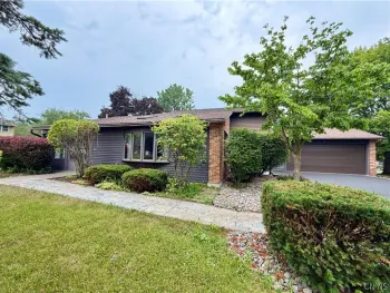 Property at 8376 Zenith Drive, Clay, NY 13027