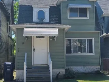 Property at 99 Mayer Avenue, Buffalo, NY 14207