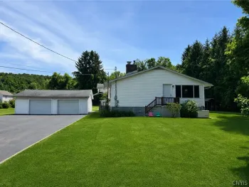 Property at 7144 Frank Long Road, Pompey, NY 13078