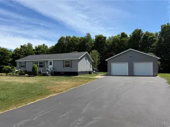 Property at 137 Drybridge Road, Richland, NY 13142