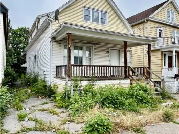 Property at 90 Theodore Street, Buffalo, NY 14211