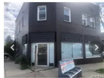 Property at 2627 Pine Avenue, Niagara Falls, NY 14301