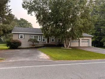 Property at 9690 Holman City Road, Paris, NY 13456