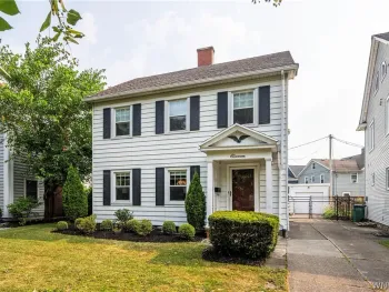 Property at 11 North Drive, Buffalo, NY 14216