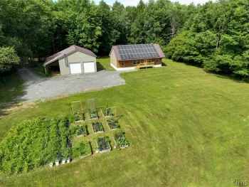 Property at 3330 State Route 49, Vienna, NY 13308