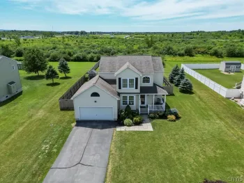 Property at 26021 Liberty Avenue, Pamelia, NY 13601