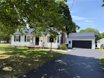 Property at 485 Genesee Street, Avon, NY 14414