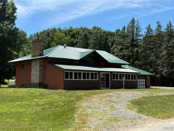 Property at 73 Blind Creek Drive, Sandy Creek, NY 13145