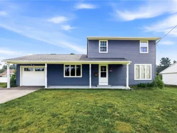 1747 N George Street, Rome, NY 13440