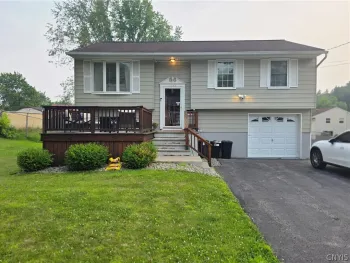 1502 Redwood Avenue, Utica, NY 13502