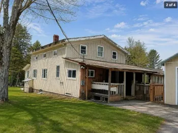 Property at 85 Foster Road, Bethel, NY 12786