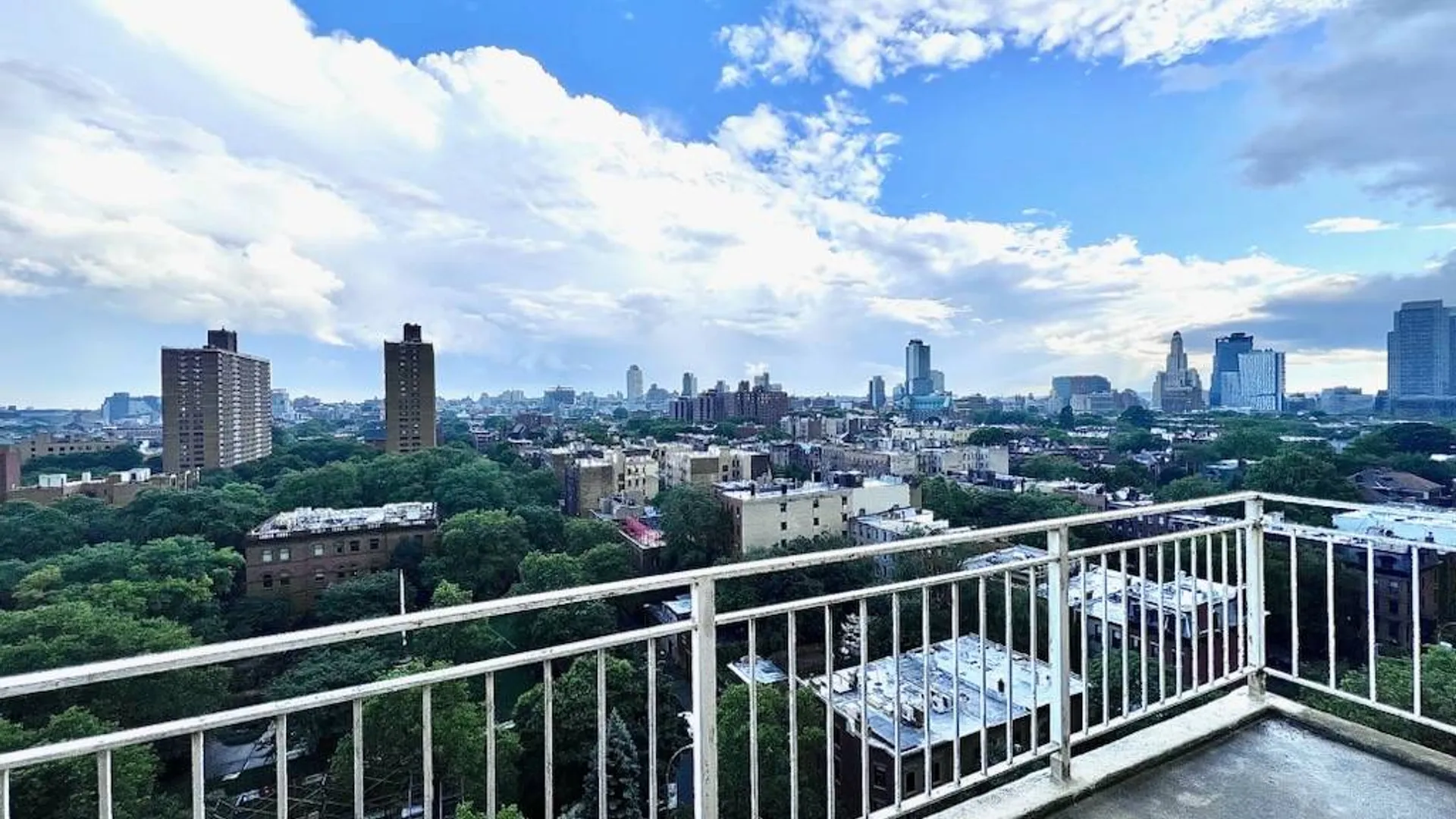 Property at 185 Hall St., Brooklyn, NY 11205 15