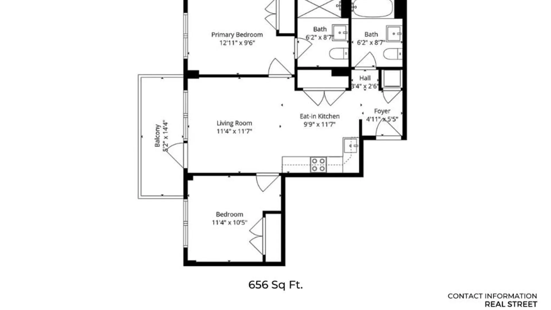 Property at 3510 Glenwood Road, BROOKLYN, NY 11210 16