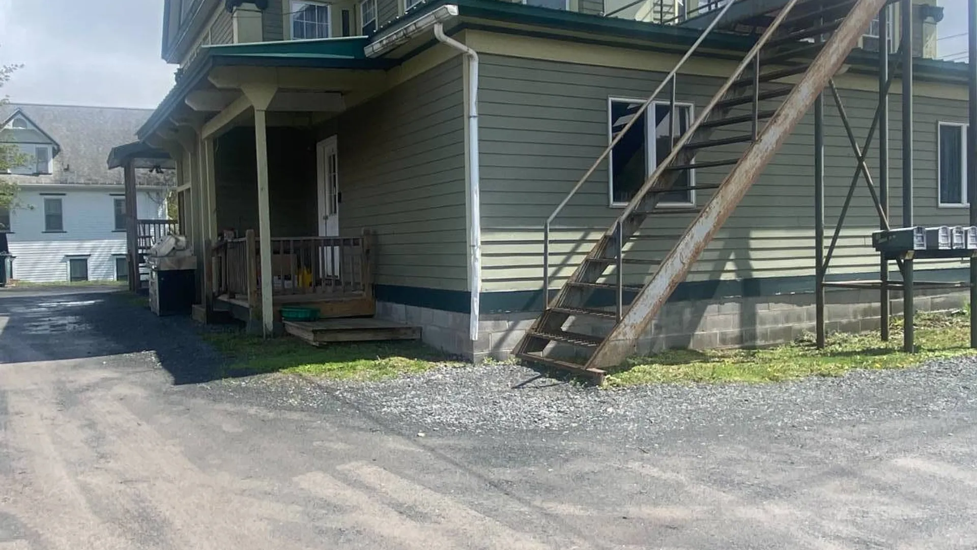Property at 18 Harper Street, Stamford, NY, NY 12167 3