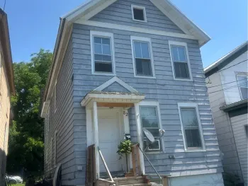 Property at 82 Burwell Street, Little Falls City, NY 13365