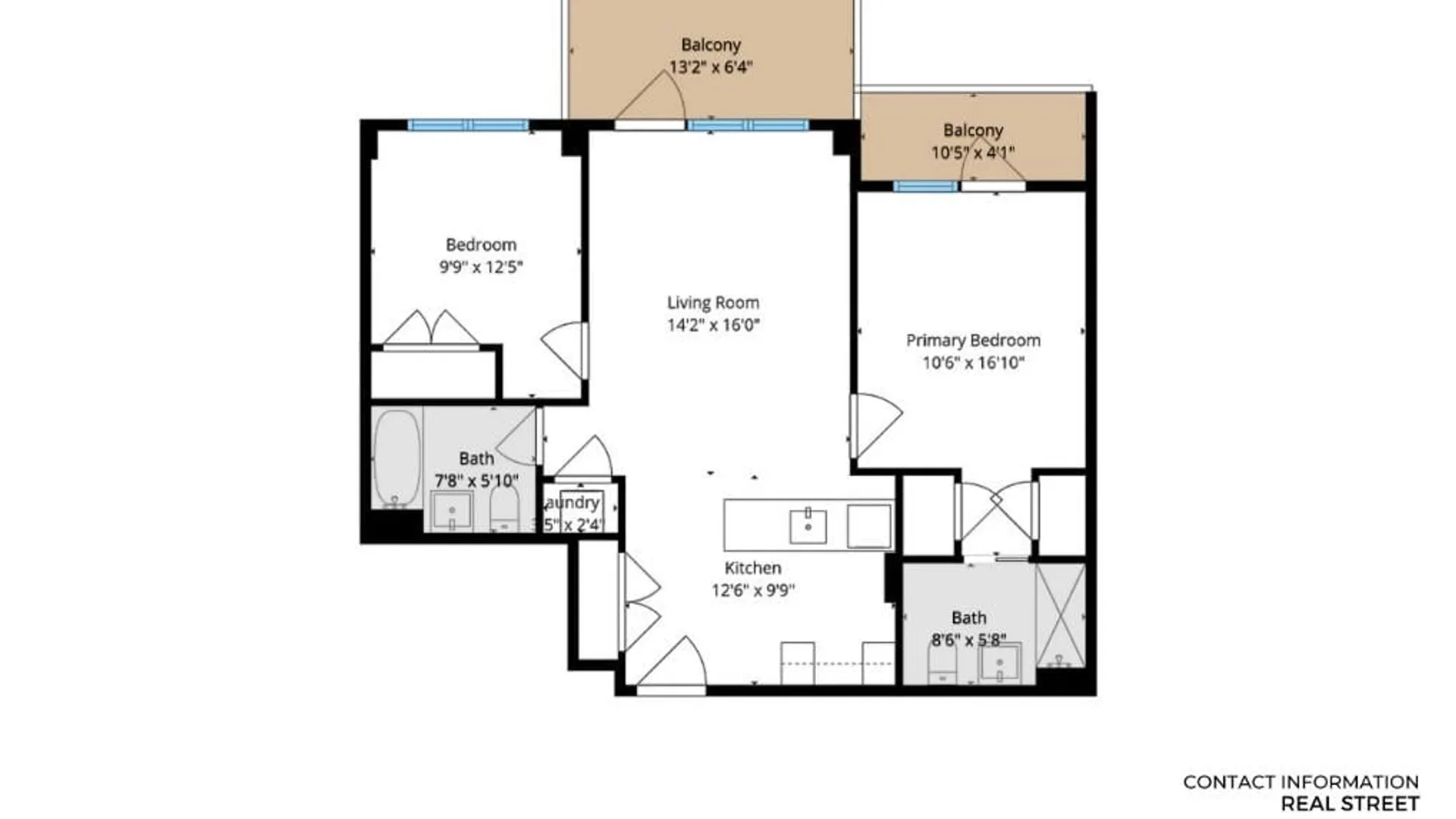 Property at 3510 Glenwood Road, BROOKLYN, NY 11210 17