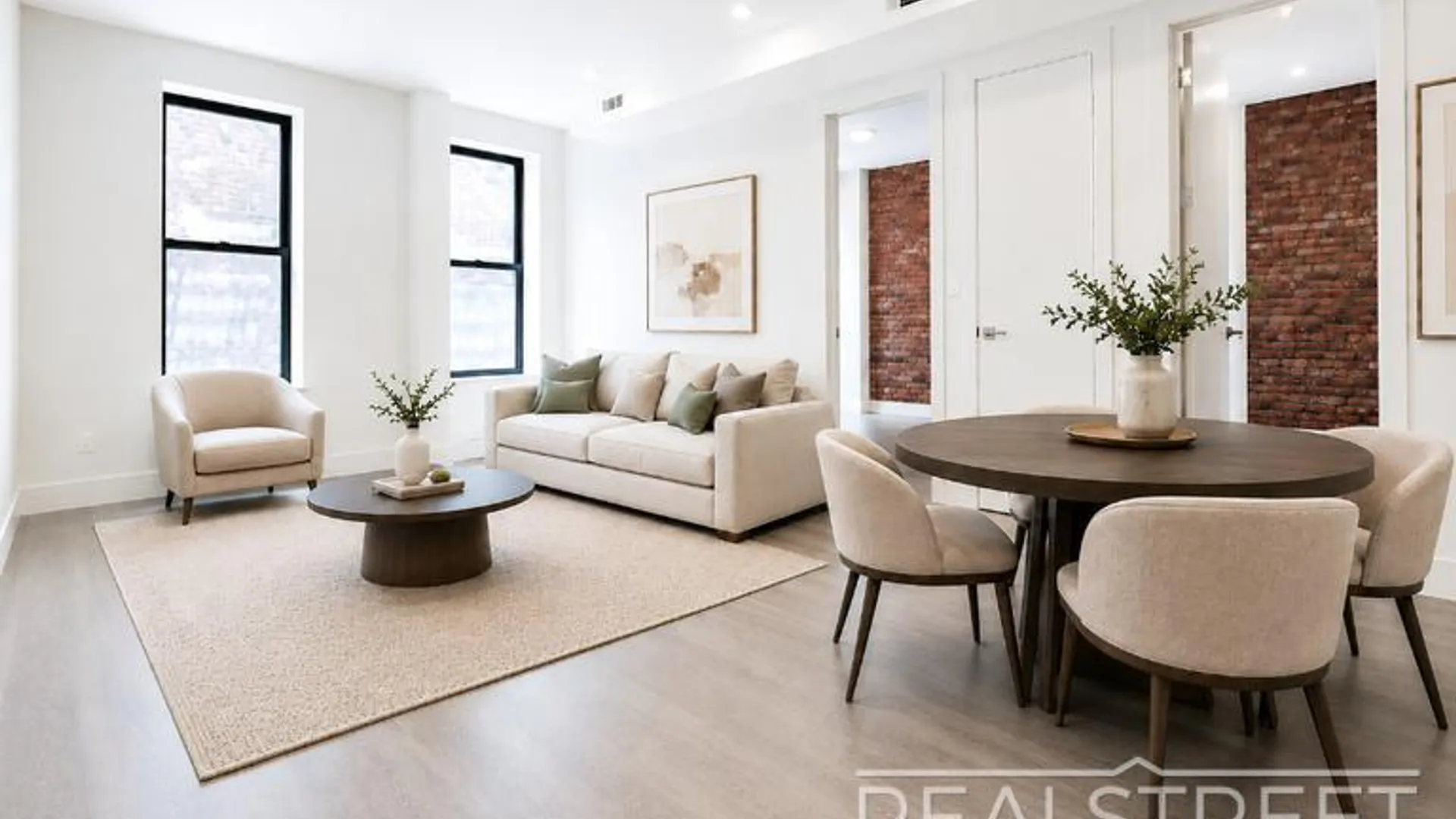 Property at 1578 Union Street, Brooklyn, NY 11213 2