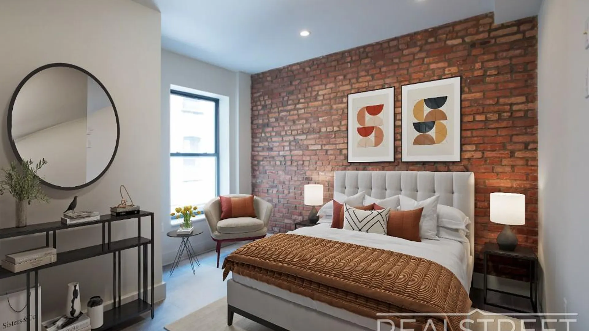 Property at 1578 Union Street, Brooklyn, NY 11213 6