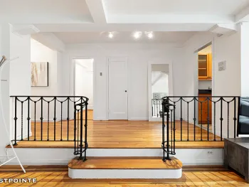 Property at 200 West 20th Street, New York, NY 10011