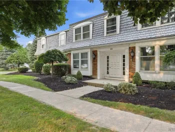 Property at 465 Hopkins Road, Amherst, NY 14221