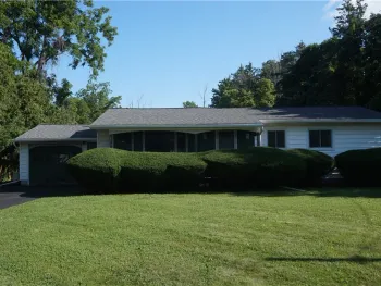 Property at 890 Peck Road, Parma, NY 14468