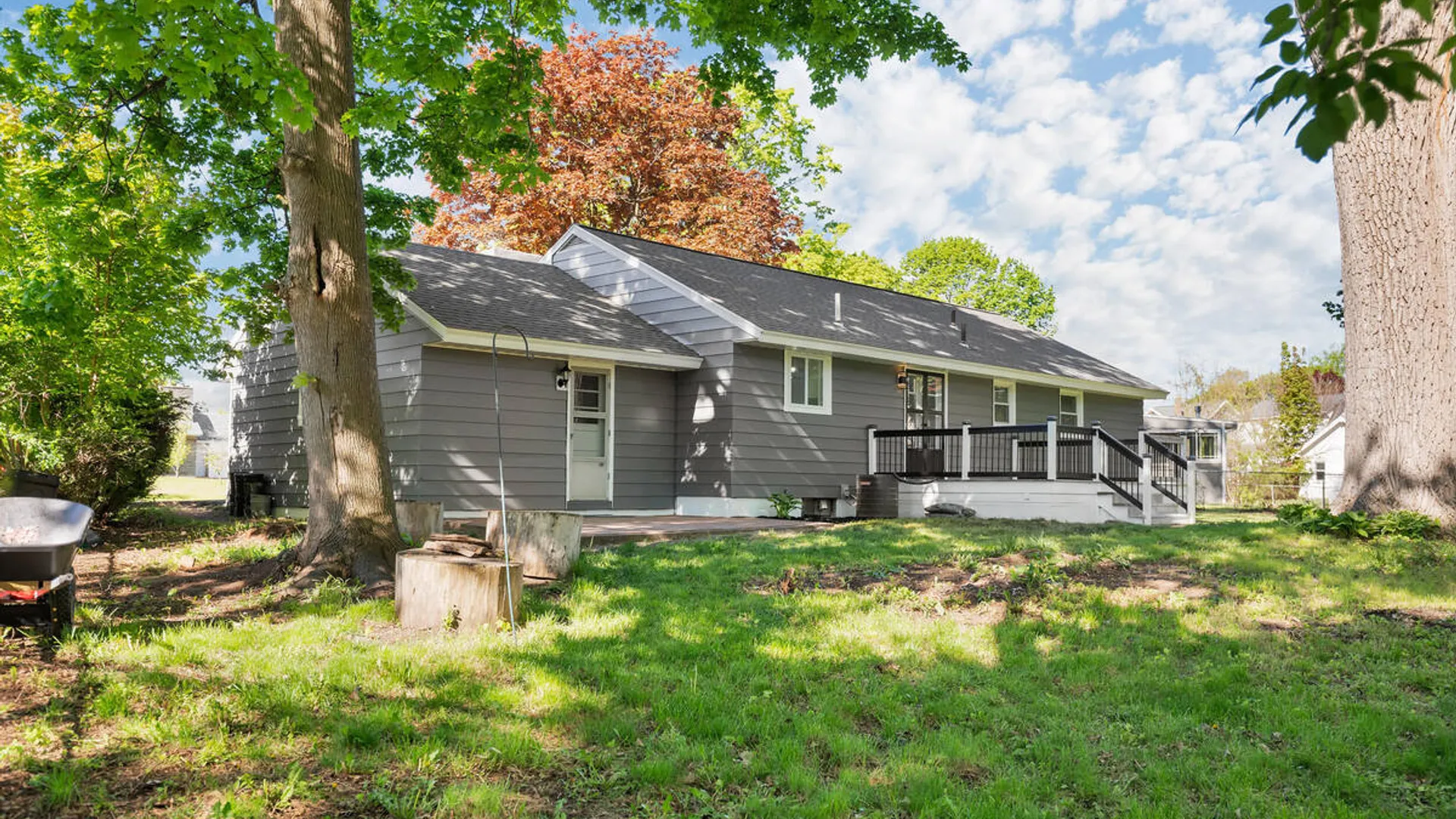 Property at 1154 Morningside Avenue, Schenectady, NY 12309 41