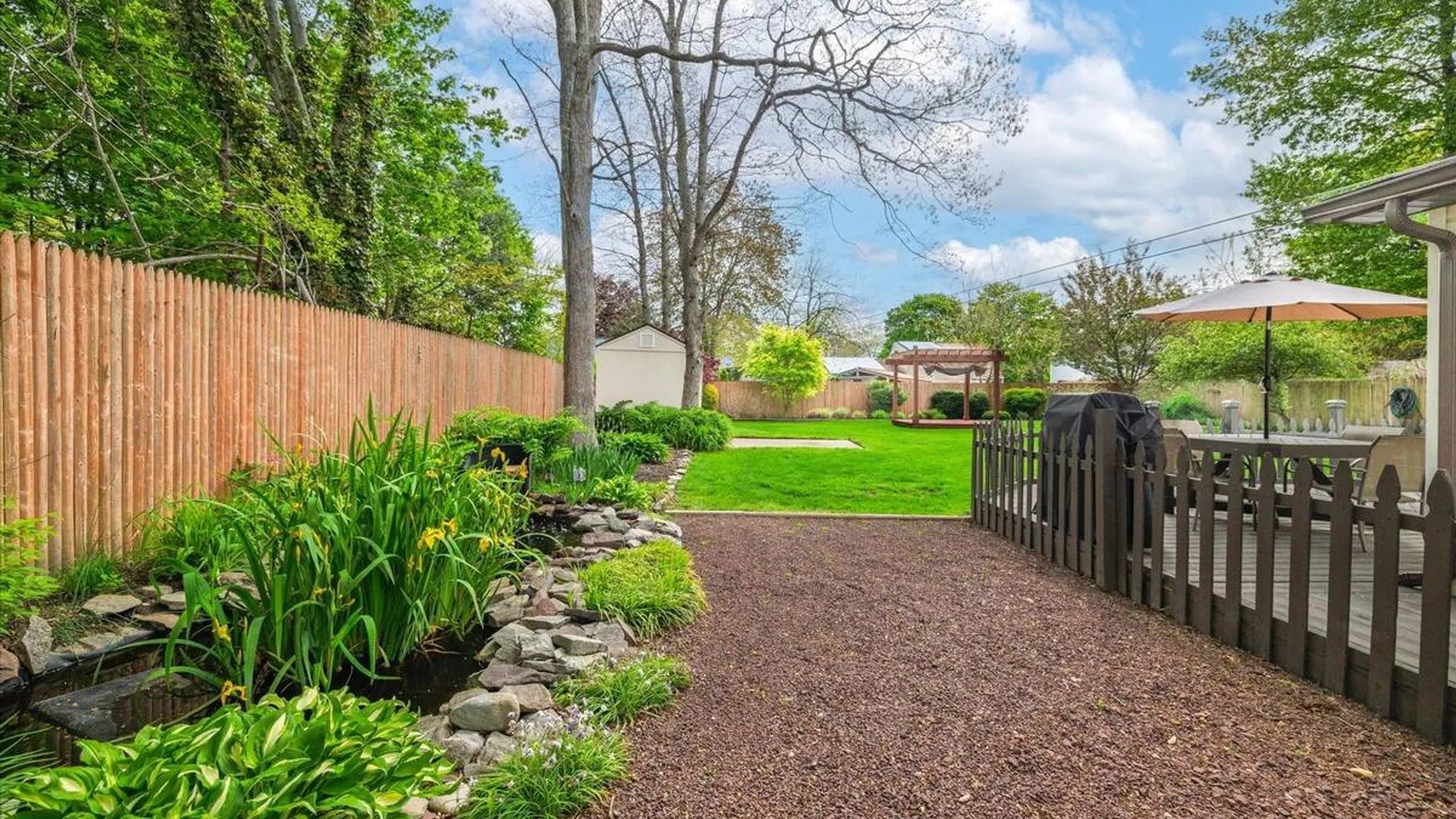Property at 44 Meyer Lane, Medford, NY 11763 24