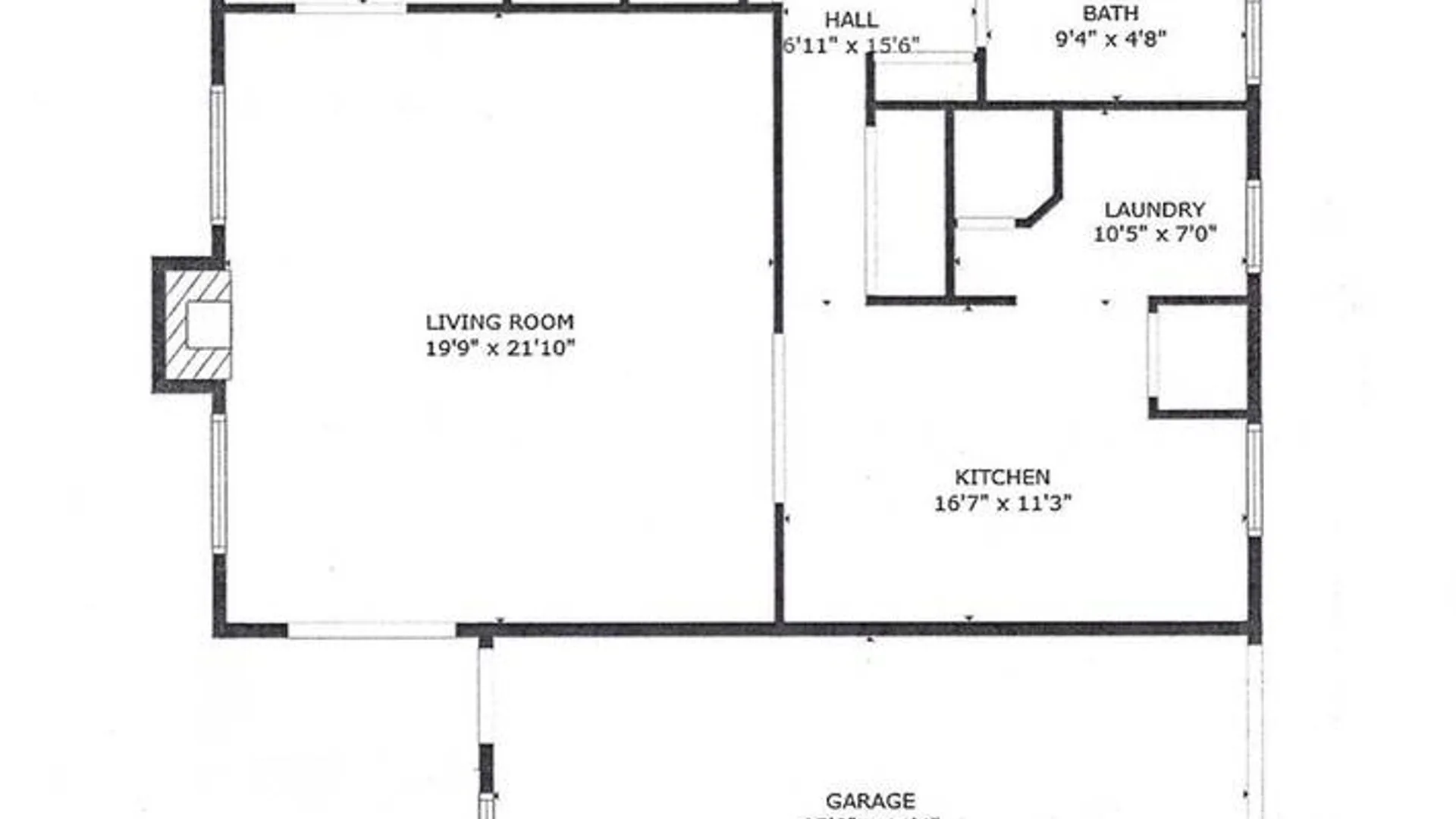 Property at 44 Meyer Lane, Medford, NY 11763 28