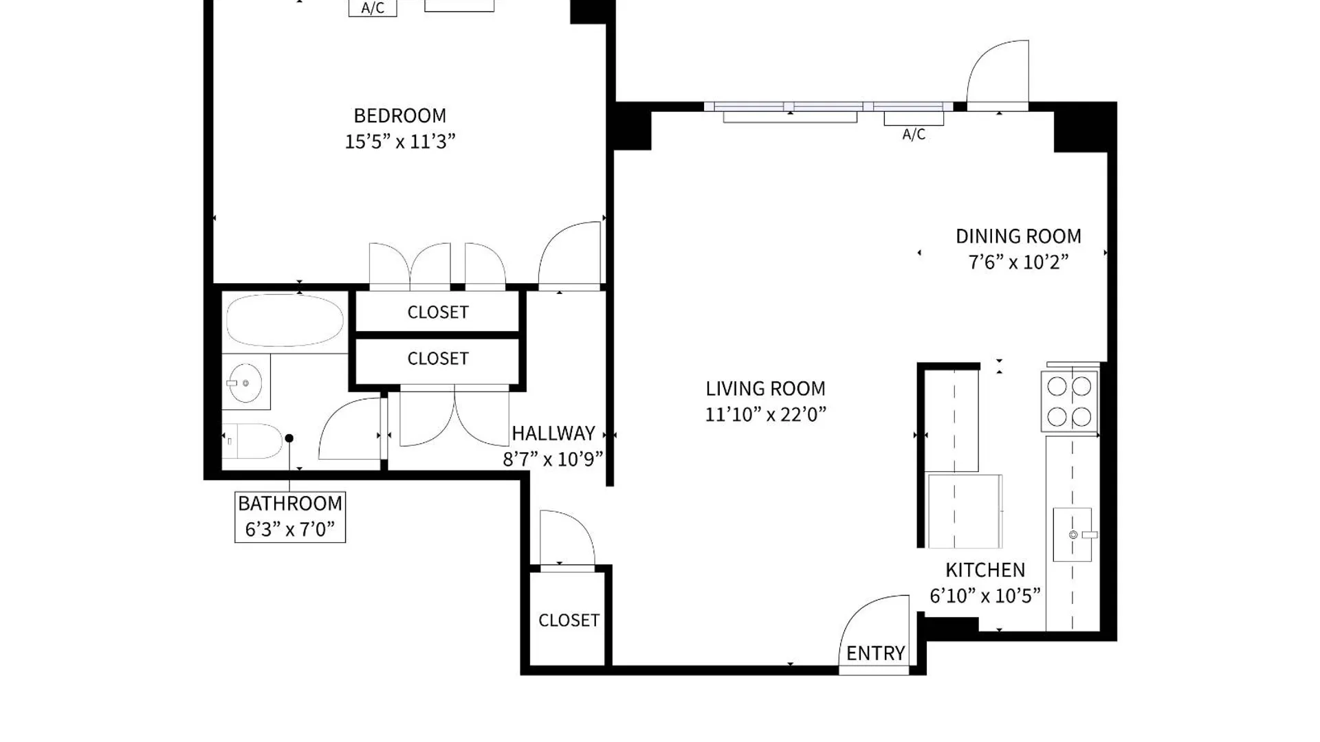Property at 2940 West 5 Street, Brooklyn, NY 11224 20
