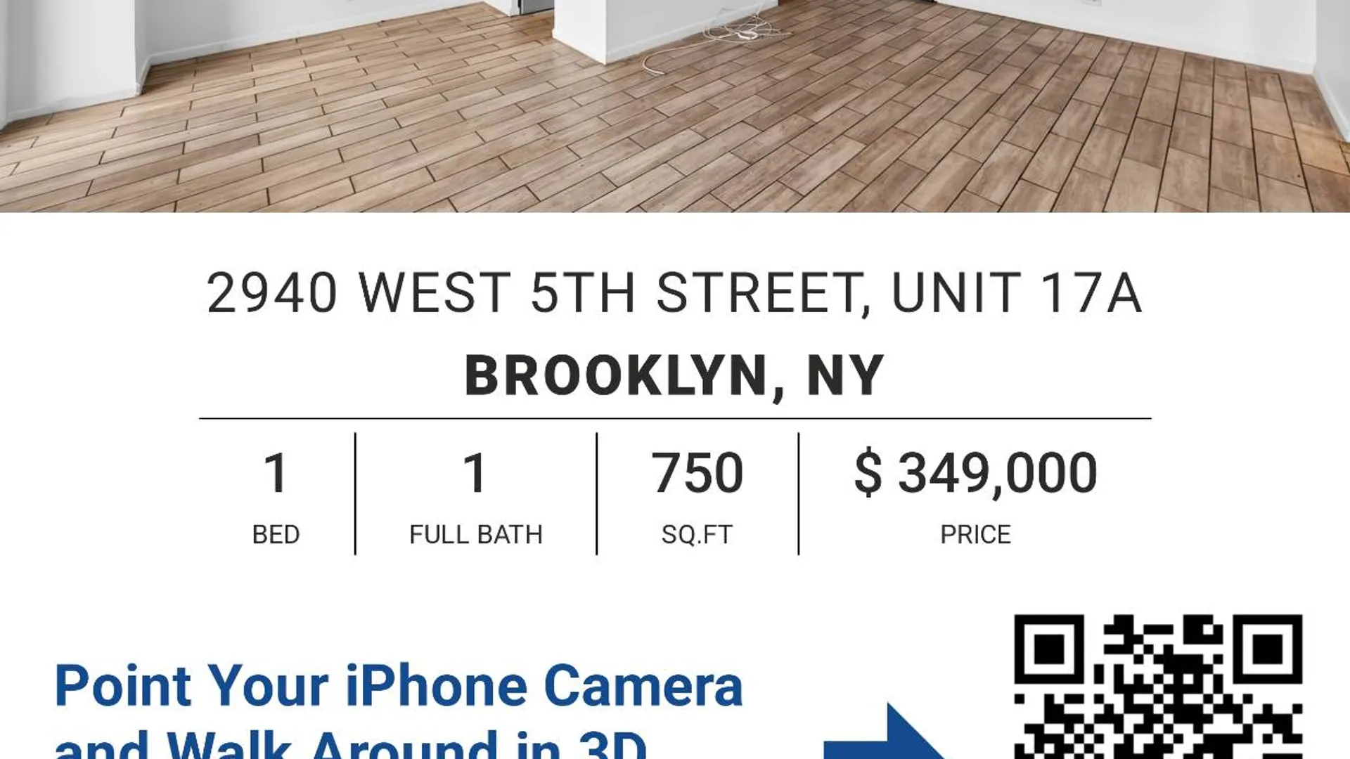 Property at 2940 West 5 Street, Brooklyn, NY 11224 9