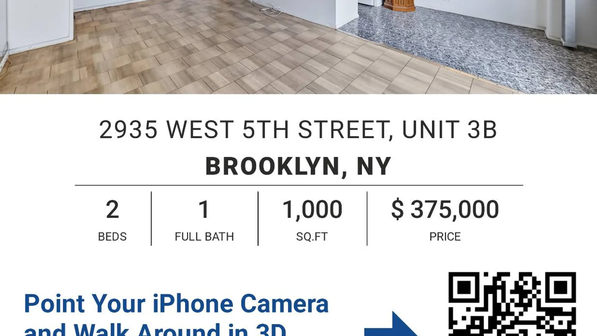 Property at 2935 West 5 Street, Brooklyn, NY 11224 10