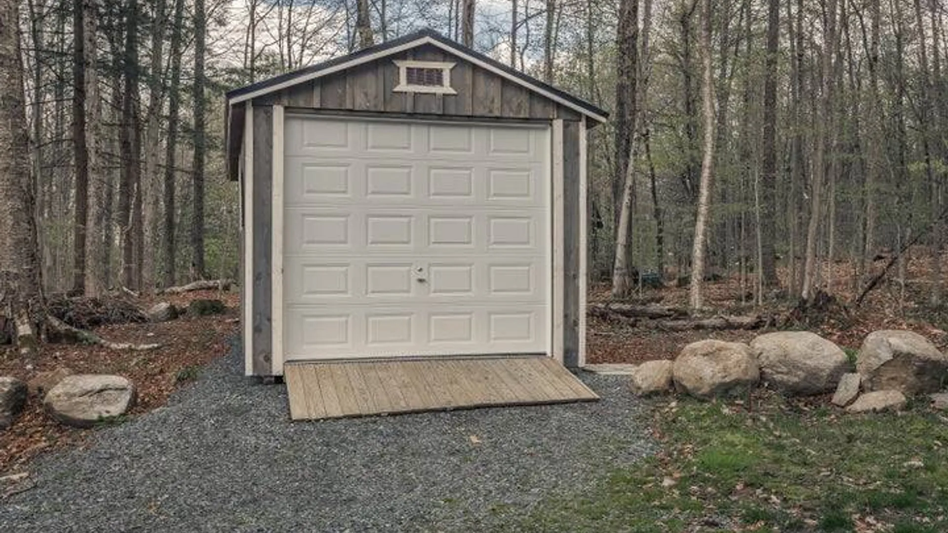 Property at 323 N. Shore Rd Peck Lake, Gloversville, NY 12078 12