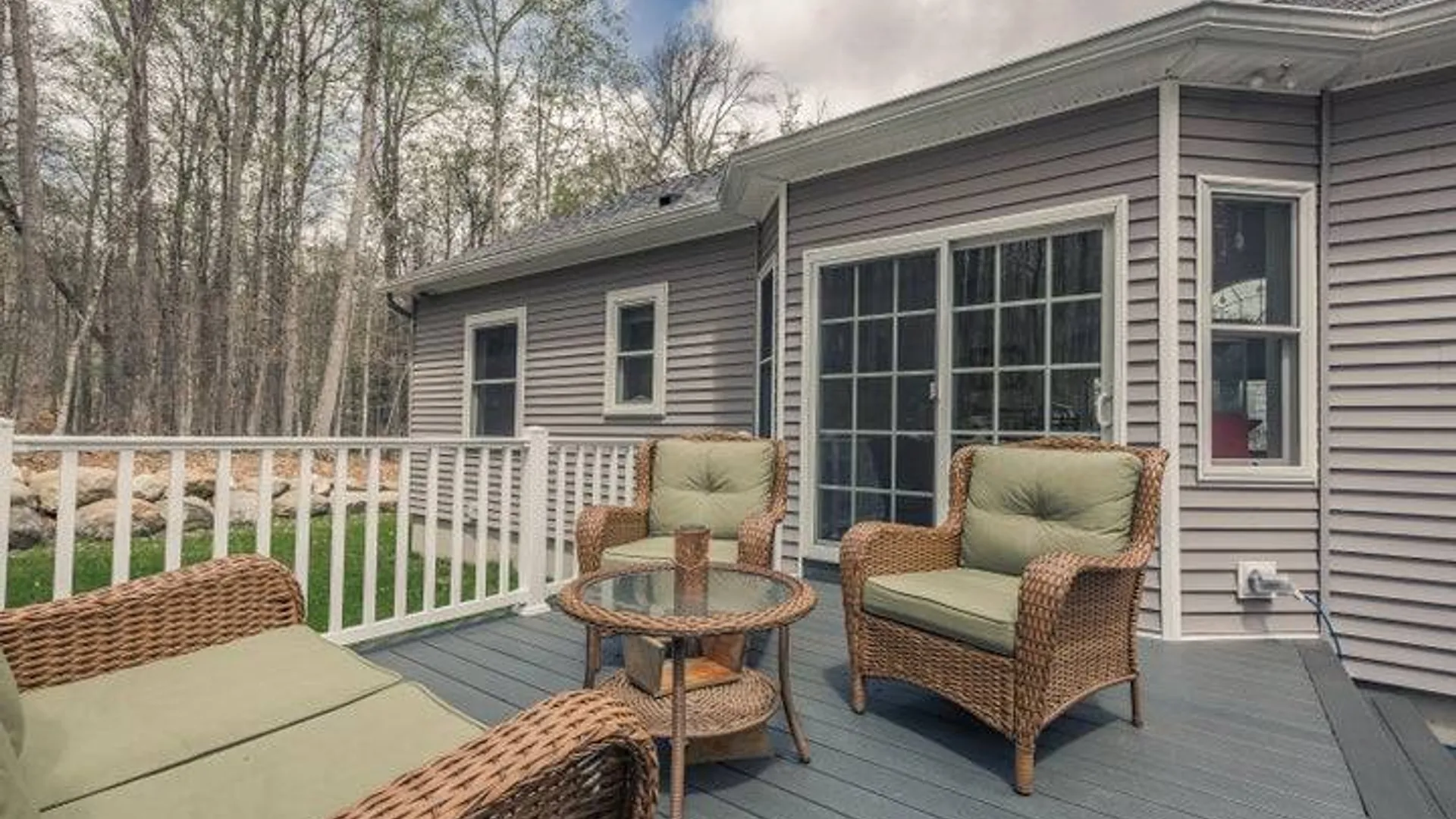 Property at 323 N. Shore Rd Peck Lake, Gloversville, NY 12078 14