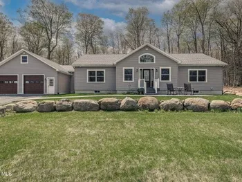 Property at 323 N. Shore Rd Peck Lake, Gloversville, NY 12078