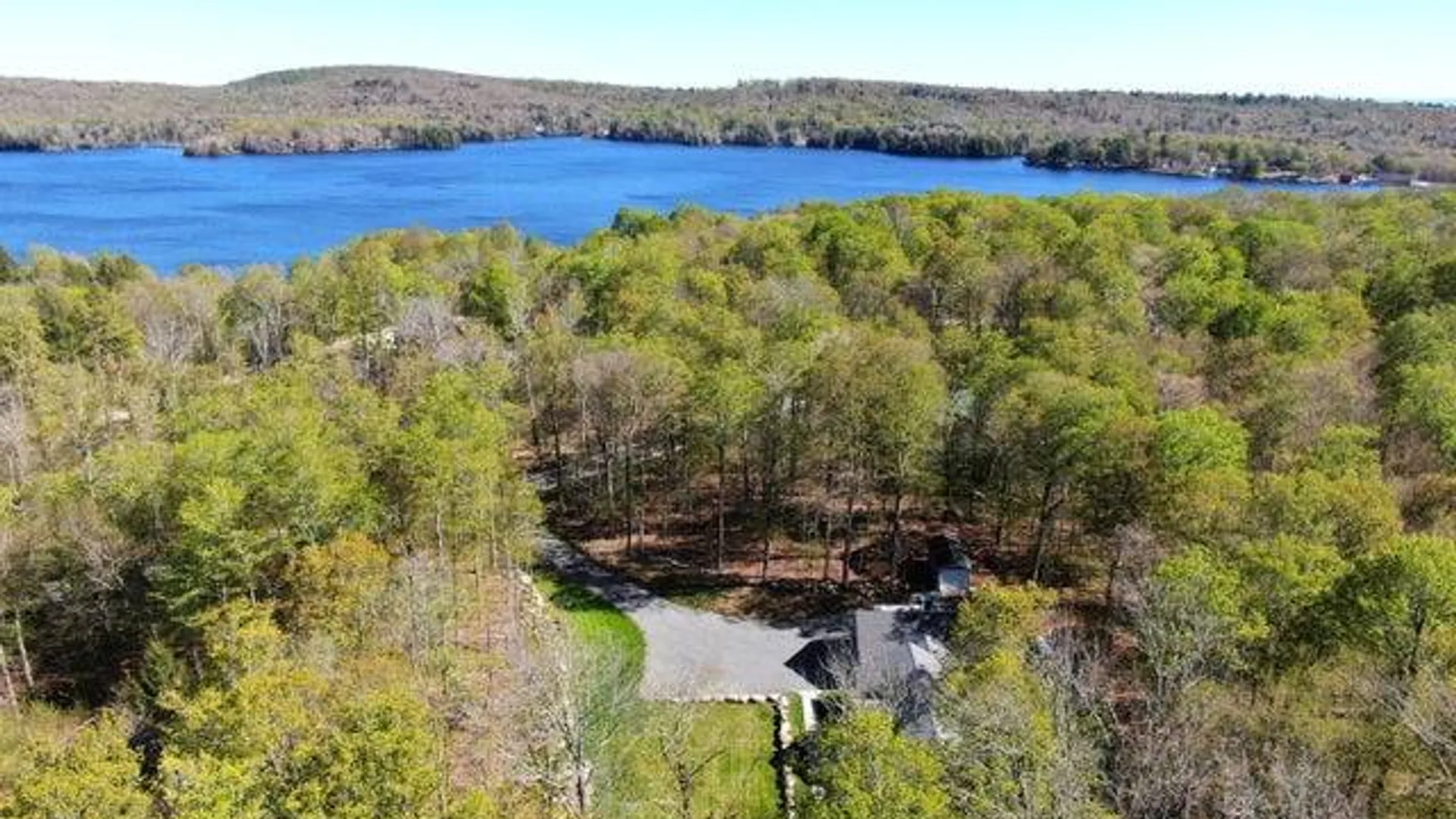 Property at 323 N. Shore Rd Peck Lake, Gloversville, NY 12078 3