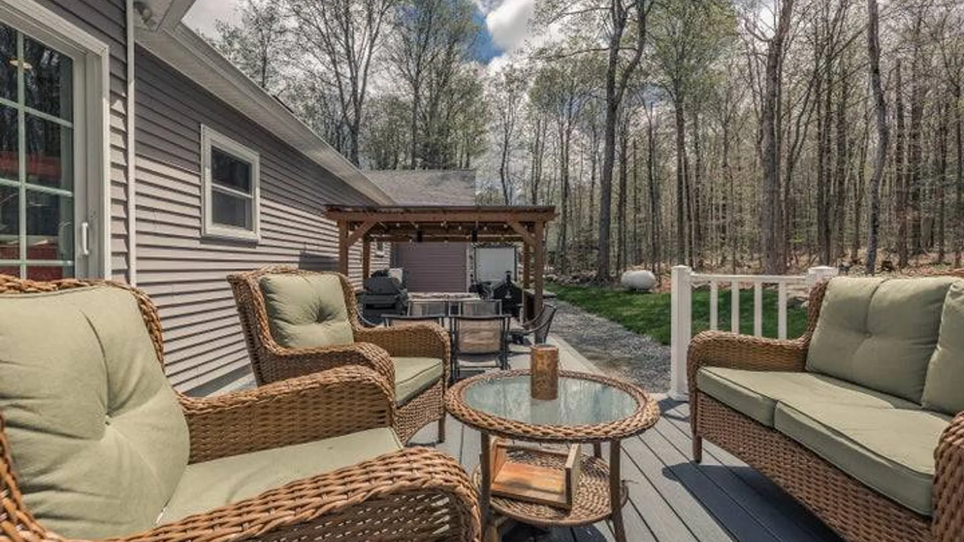 Property at 323 N. Shore Rd Peck Lake, Gloversville, NY 12078 38
