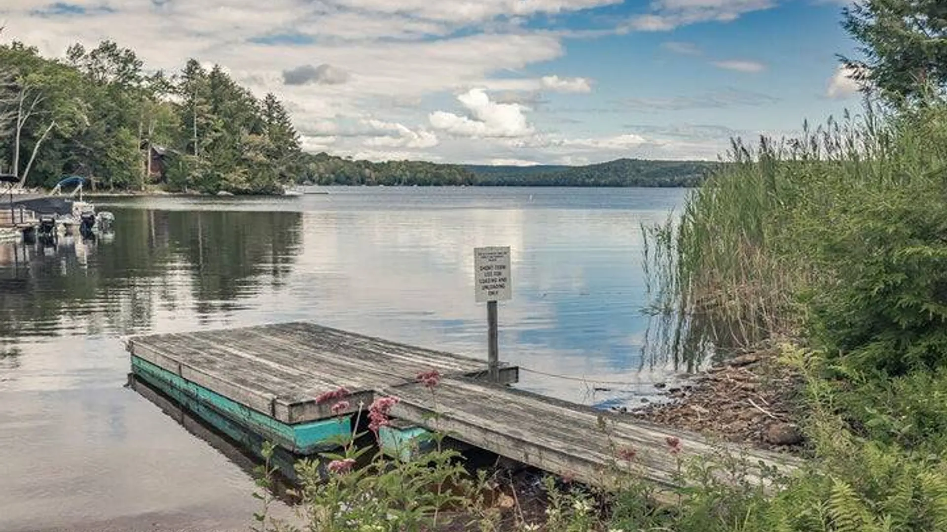 Property at 323 N. Shore Rd Peck Lake, Gloversville, NY 12078 43