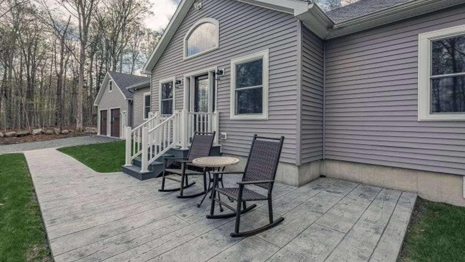 Property at 323 N. Shore Rd Peck Lake, Gloversville, NY 12078 5